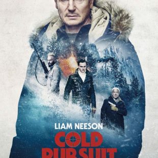 Cold Pursuit (2019)