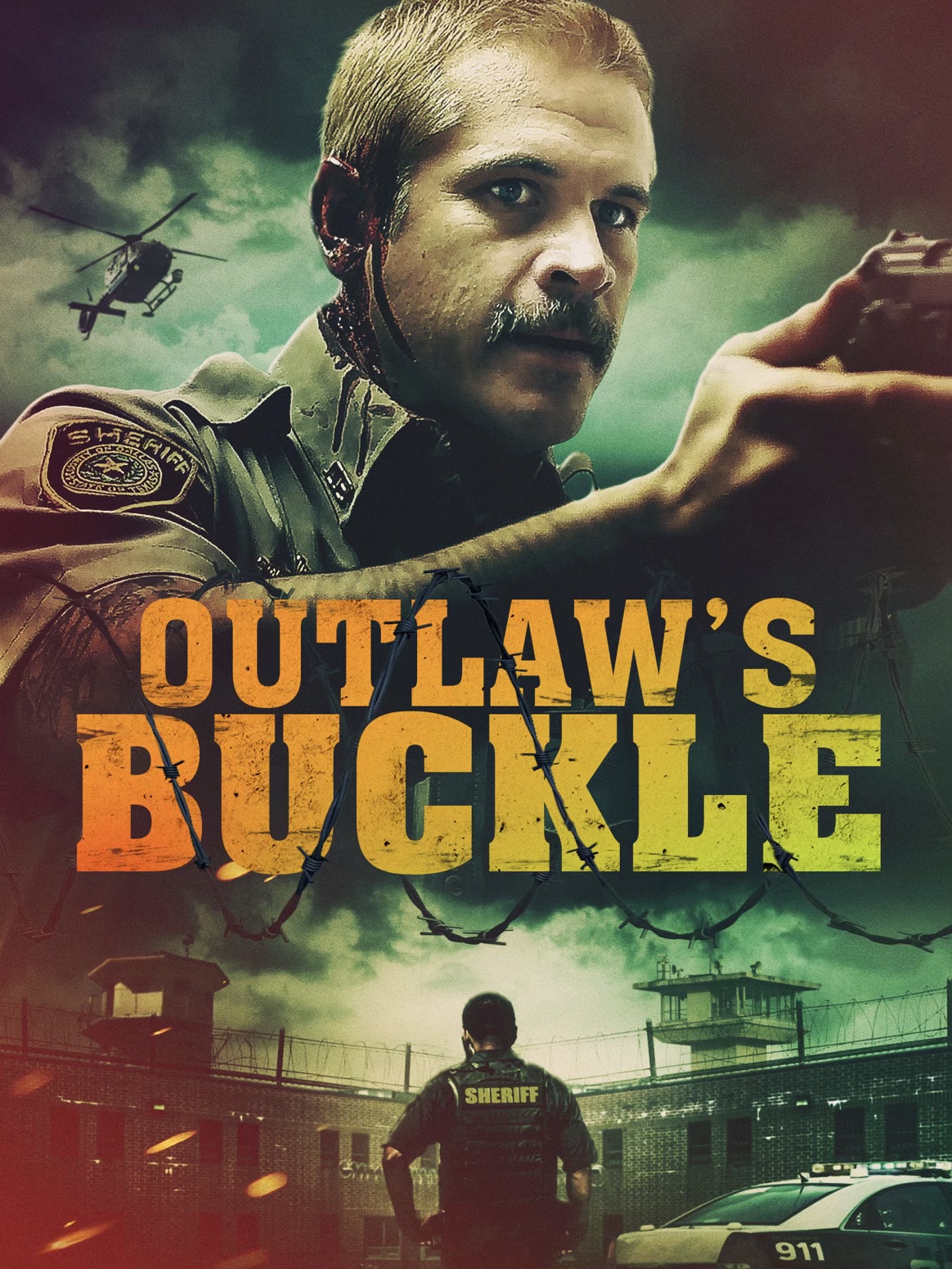 Outlaw's Buckle (2021)