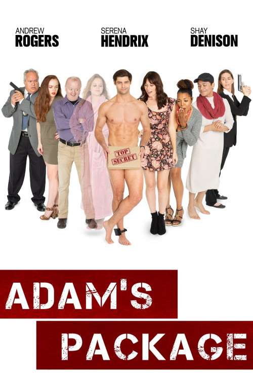 Adams Package (2019)