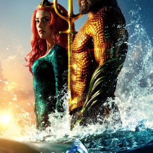 Aquaman (2018)