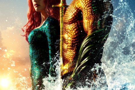 Aquaman (2018)