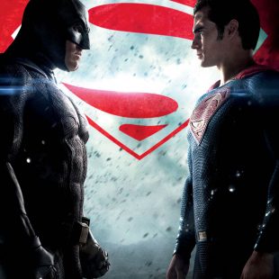 Batman v Superman: Dawn of Justice (2016)