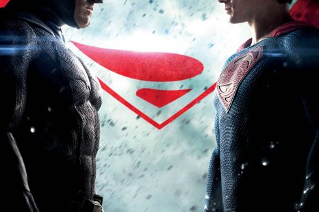 Batman v Superman: Dawn of Justice (2016)
