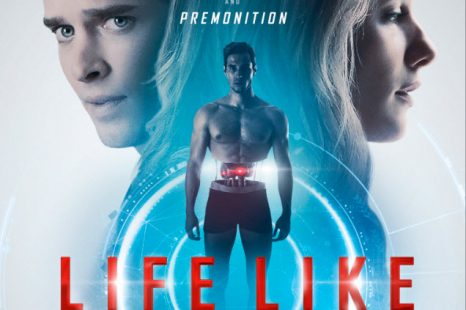 Life Like (2019)