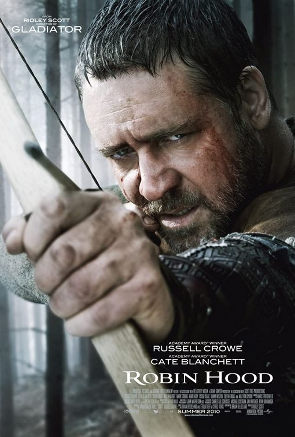 Robin Hood(2010)