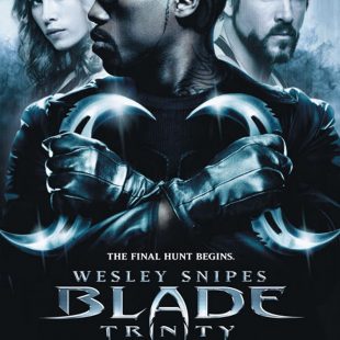 Blade: Trinity(2004)