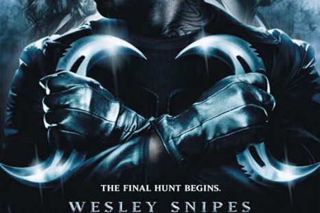 Blade: Trinity(2004)