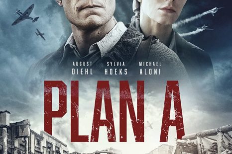 Plan A (2021)