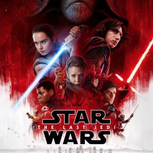 Star Wars: Episode VIII – The Last Jedi (2017)