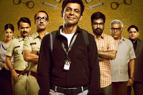 Sunflower Season 01 Completed (2021)