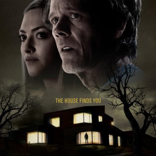 You Should Have Left (2020)