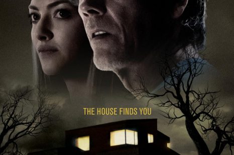 You Should Have Left (2020)