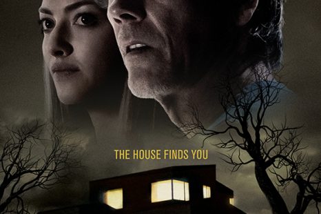 You Should Have Left (2020)