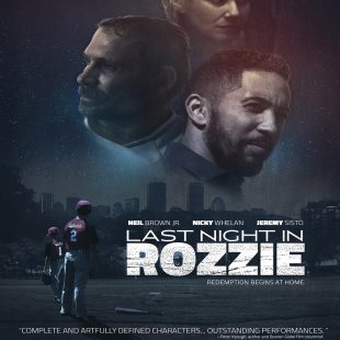 Last NIght In Rozzie(2021)