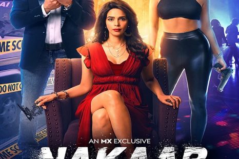 Nakaab S01 Complete(2021)