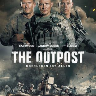 The Outpost (2019)