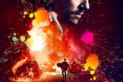 American Night (2021)