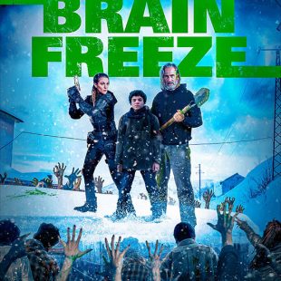 Brain Freeze (2021)