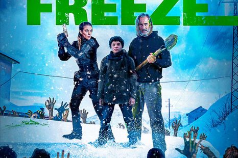 Brain Freeze (2021)