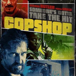 Copshop (2021)