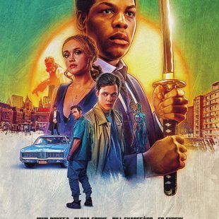 Naked Singularity (2021)