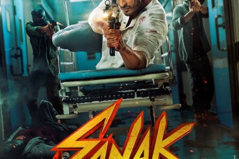 Sanak (2021)
