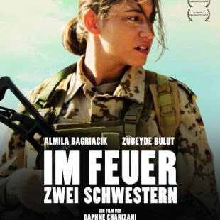 Sisters Apart (2020)