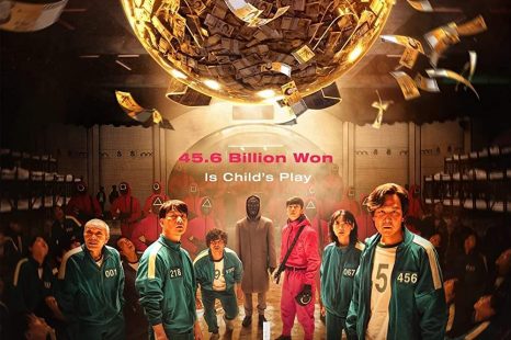 Squid Game S01 Complete Season (2021)