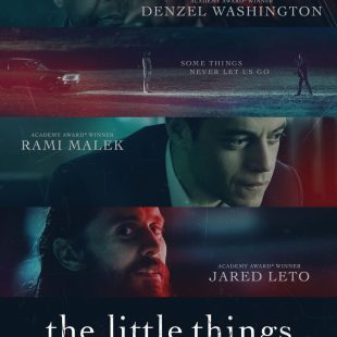 The Little Things (2021)