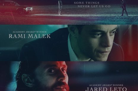 The Little Things (2021)