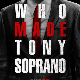 The Many Saints of Newark (2021)