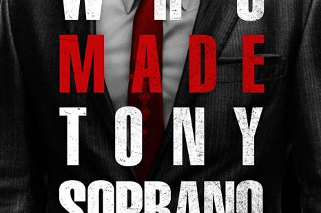 The Many Saints of Newark (2021)