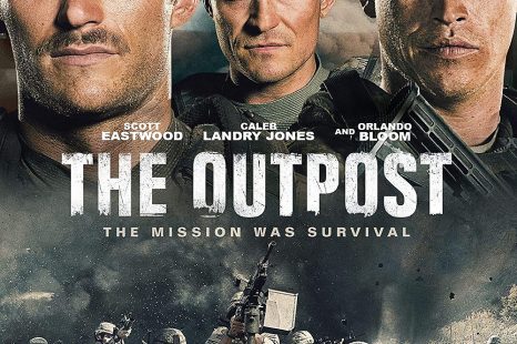 The Outpost (2019)
