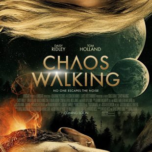 Chaos Walking(2021)