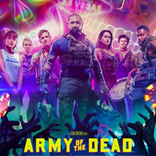 Army of the Dead (2021)
