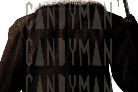 CANDYMAN (2021)