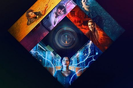 Escape Room: Tournament Of Champions (2021)