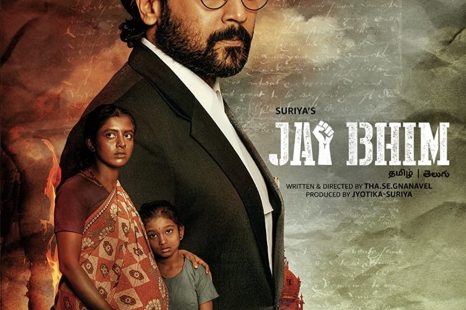 Jai Bhim (2021)