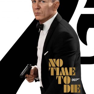No Time to Die (2021)