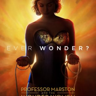 Professor Marston And The Wonder Women (2017)