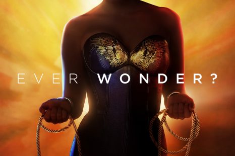 Professor Marston And The Wonder Women (2017)