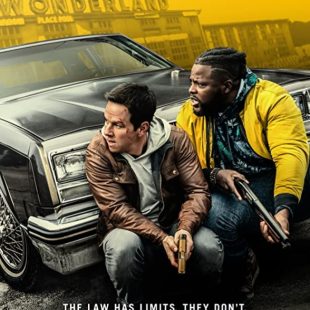 SPENSER CONFIDENTIAL (2020)