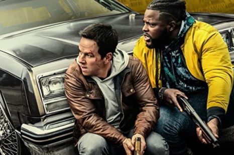 SPENSER CONFIDENTIAL (2020)