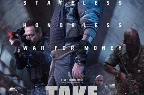 TAKE POINT (2018)