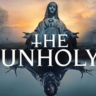 THE UNHOLY (2021)