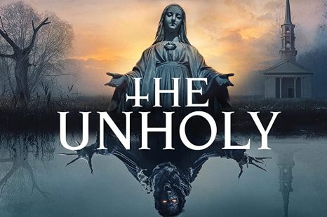 THE UNHOLY (2021)