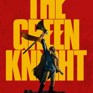 The Green Knight(2021)