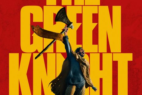 The Green Knight(2021)
