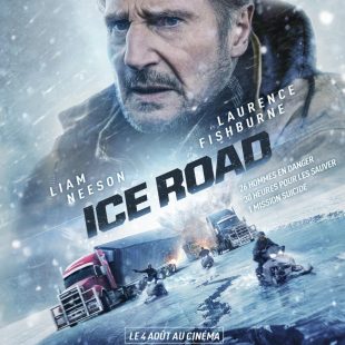 THE ICE ROAD (2021)