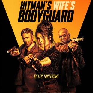 Hitman’s Wife’s Bodyguard (2021)